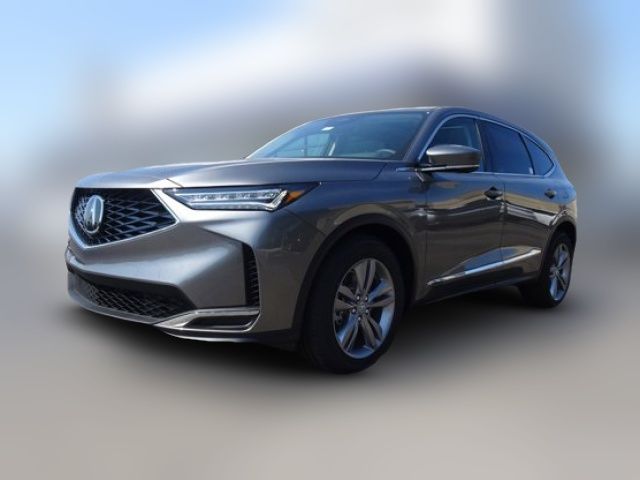 2025 Acura MDX Base