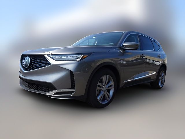 2025 Acura MDX Base