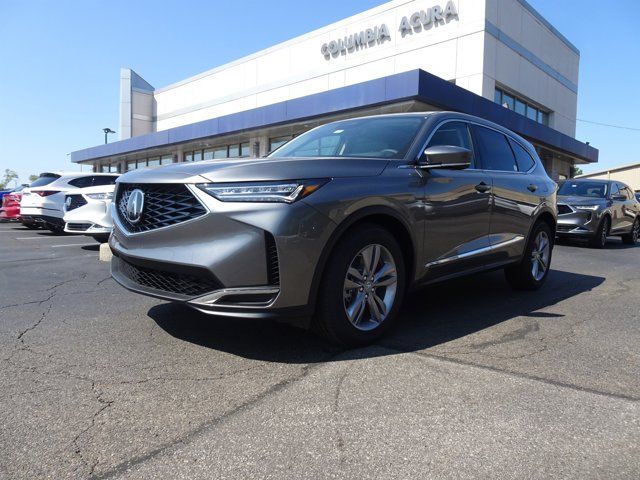 2025 Acura MDX Base