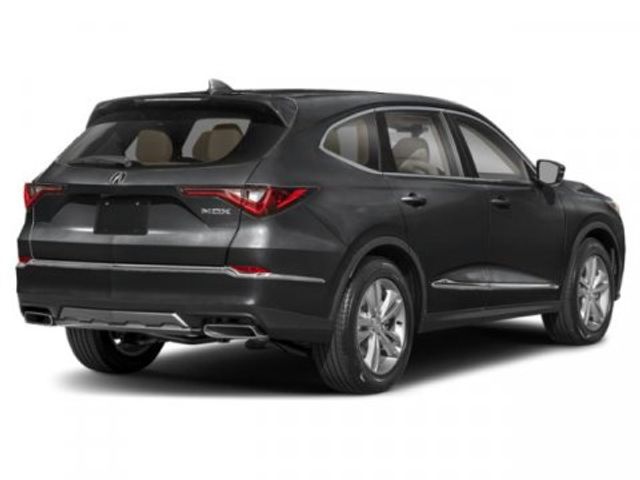 2025 Acura MDX Base