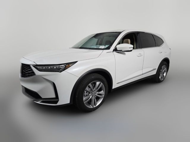 2025 Acura MDX Base