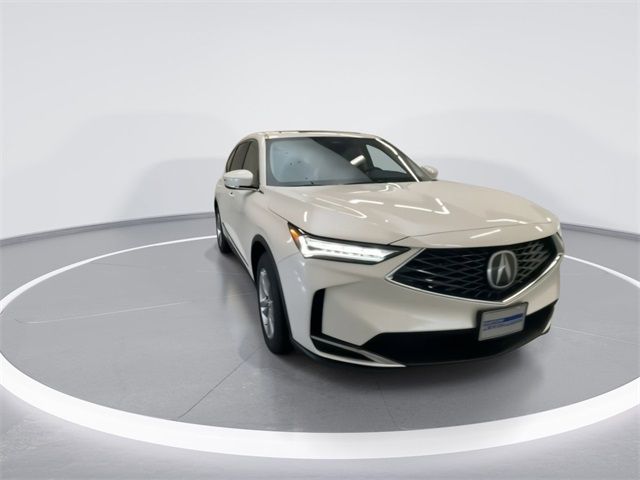 2025 Acura MDX Base