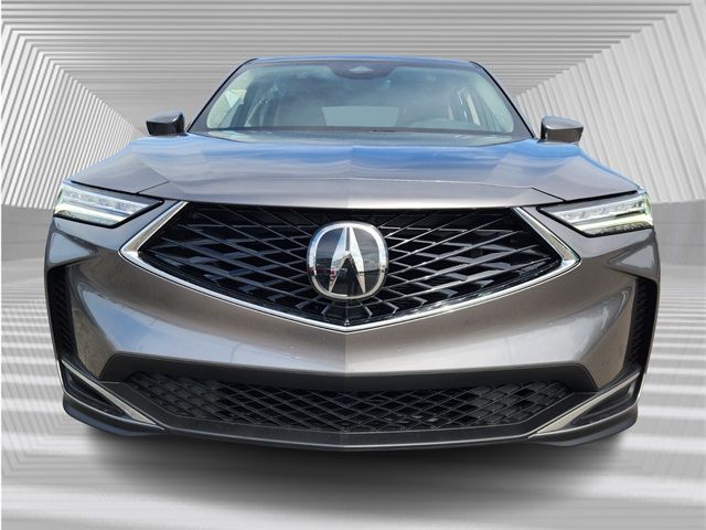 2025 Acura MDX Base