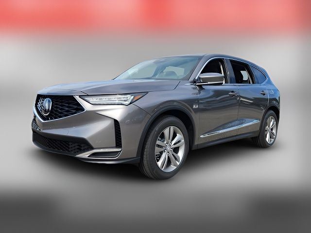 2025 Acura MDX Base