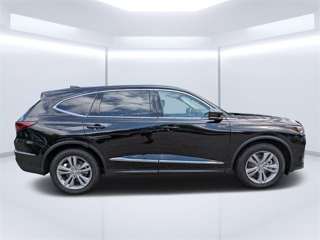 2025 Acura MDX Base