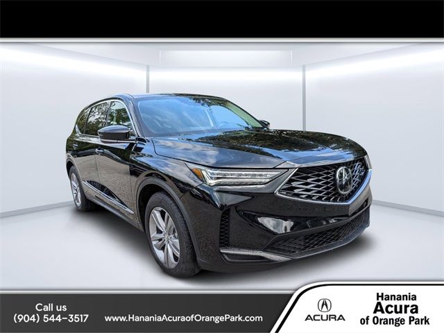 2025 Acura MDX Base