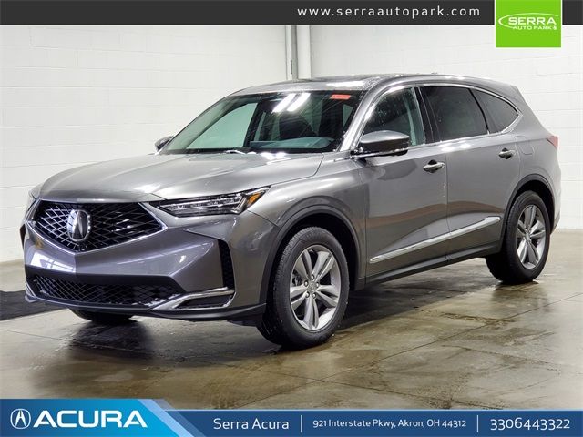 2025 Acura MDX Base