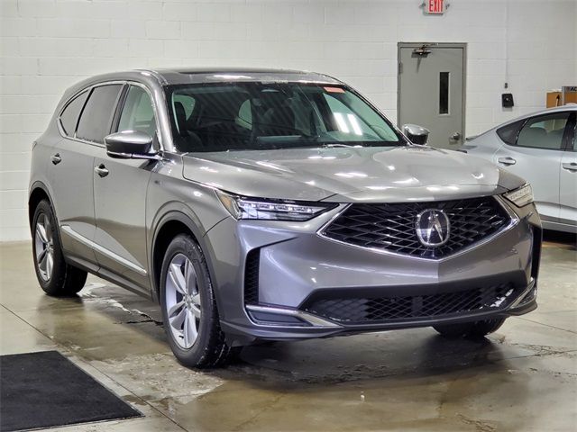 2025 Acura MDX Base