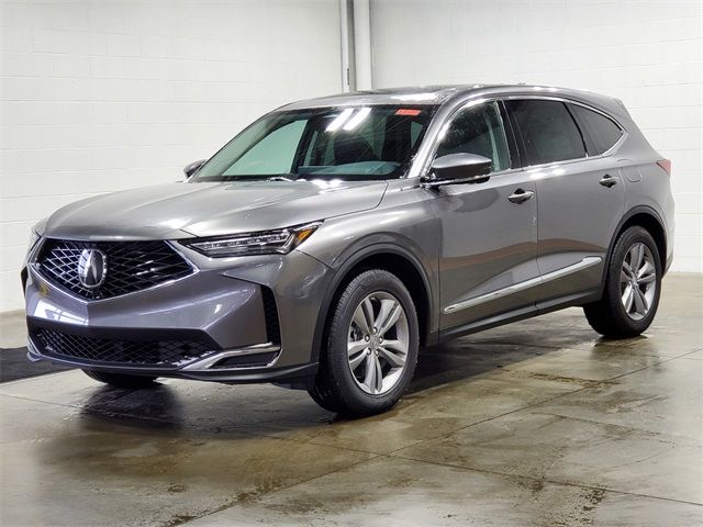 2025 Acura MDX Base