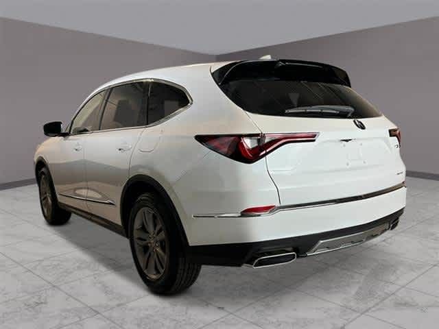 2025 Acura MDX Base