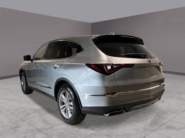 2025 Acura MDX Base