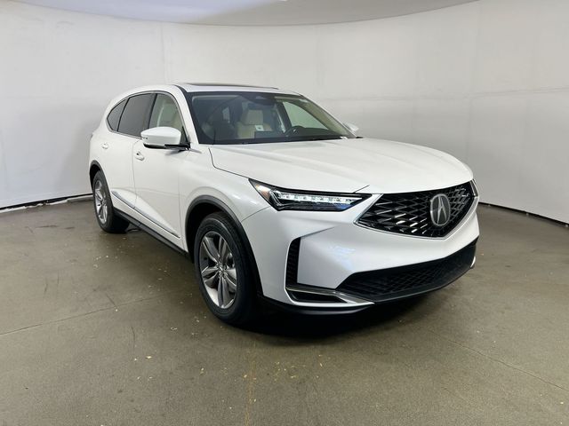 2025 Acura MDX Base