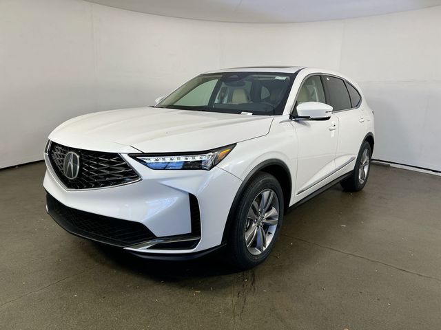 2025 Acura MDX Base