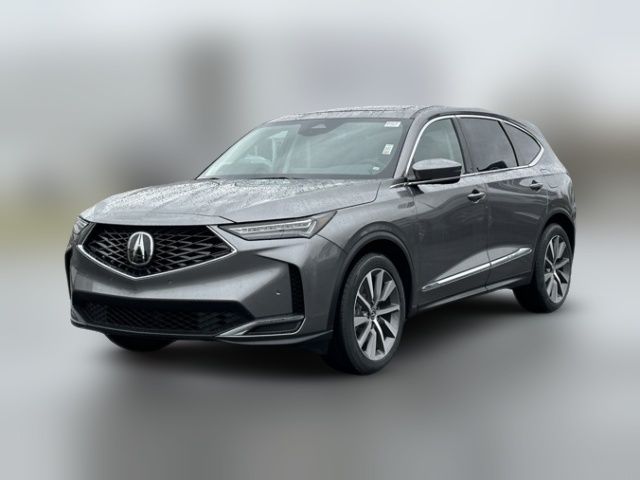 2025 Acura MDX Base