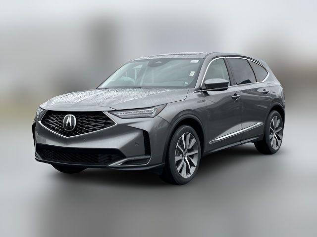 2025 Acura MDX Base