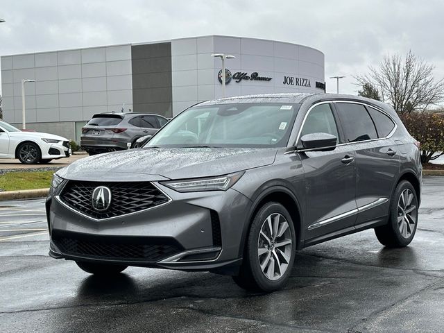 2025 Acura MDX Base