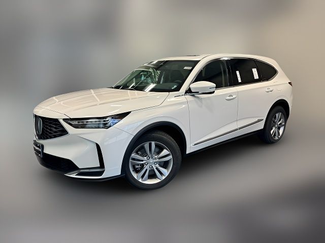 2025 Acura MDX Base