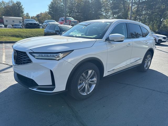 2025 Acura MDX Base