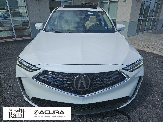 2025 Acura MDX Base