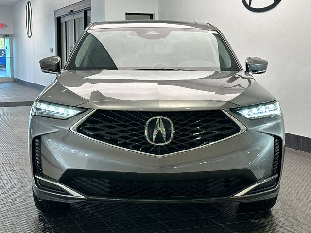 2025 Acura MDX Base