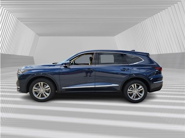 2025 Acura MDX Base