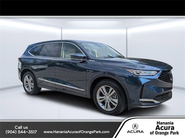 2025 Acura MDX Base