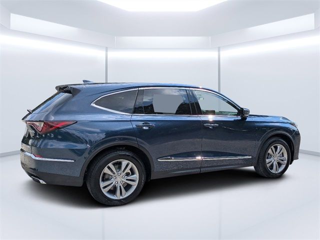 2025 Acura MDX Base