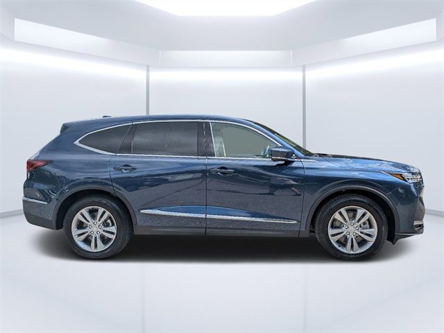 2025 Acura MDX Base