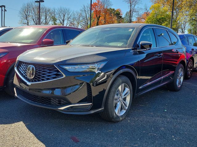 2025 Acura MDX Base