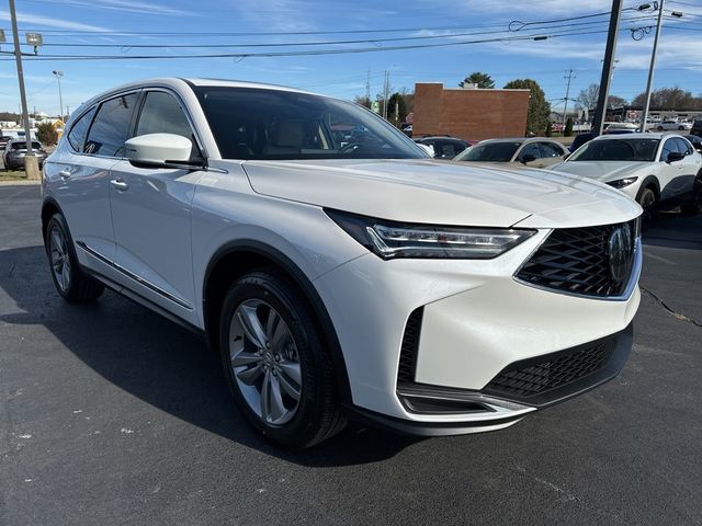 2025 Acura MDX Base