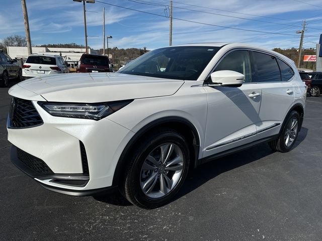 2025 Acura MDX Base