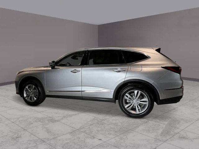 2025 Acura MDX Base