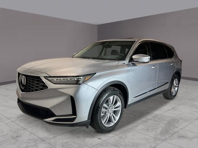 2025 Acura MDX Base