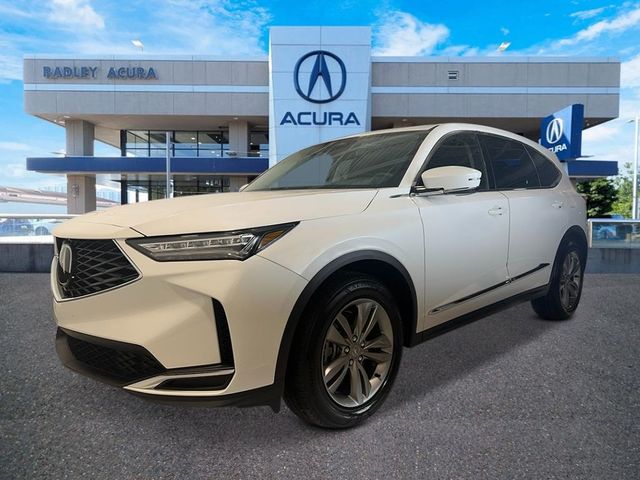 2025 Acura MDX Base