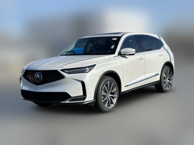 2025 Acura MDX Base