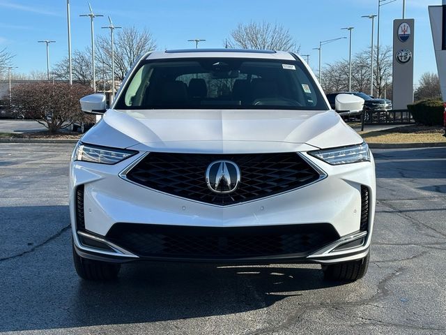 2025 Acura MDX Base