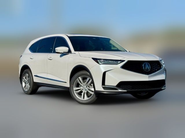 2025 Acura MDX Base