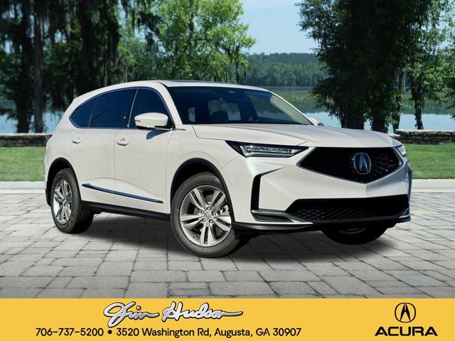 2025 Acura MDX Base