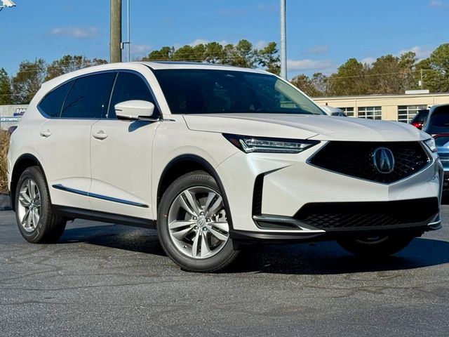 2025 Acura MDX Base