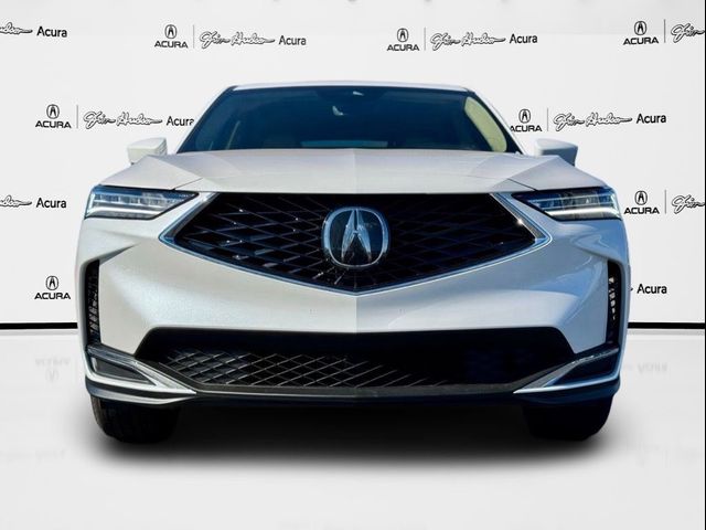 2025 Acura MDX Base