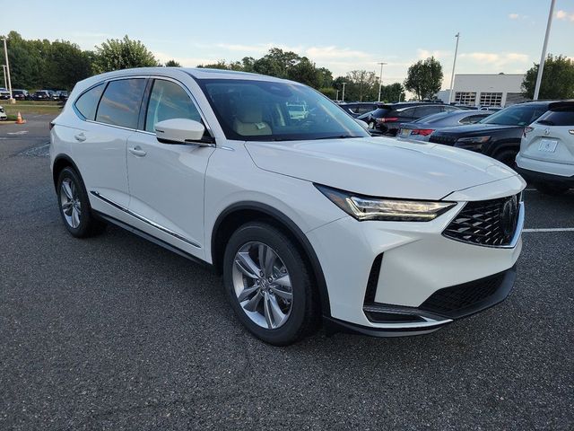 2025 Acura MDX Base