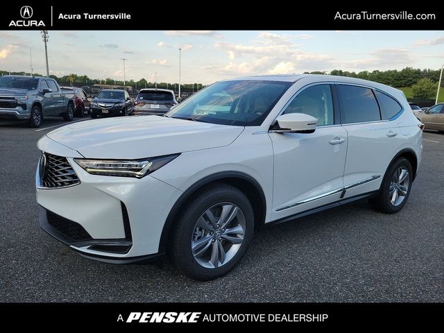 2025 Acura MDX Base