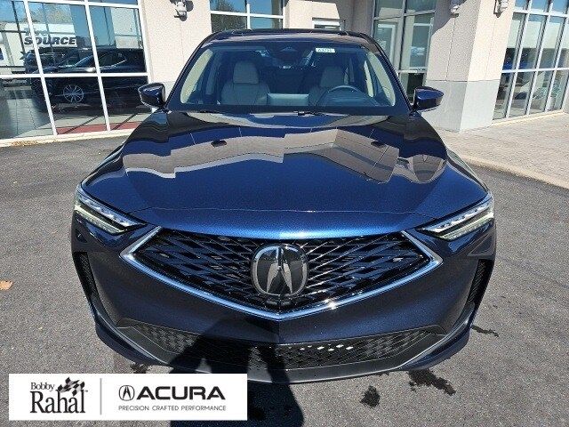 2025 Acura MDX Base