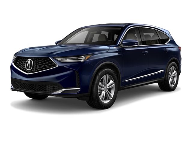 2025 Acura MDX Base