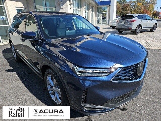 2025 Acura MDX Base