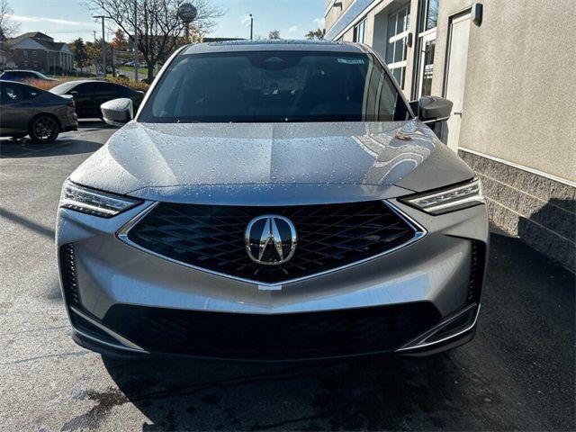 2025 Acura MDX Base