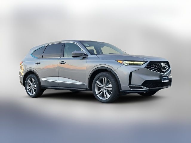 2025 Acura MDX Base