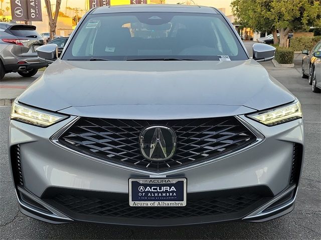 2025 Acura MDX Base