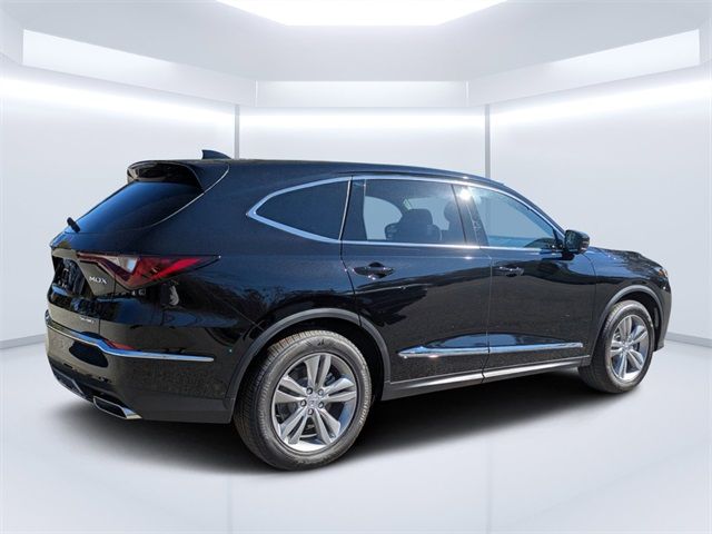 2025 Acura MDX Base