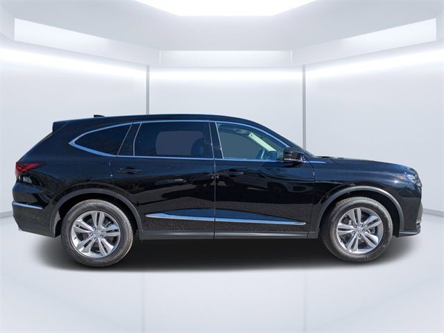 2025 Acura MDX Base